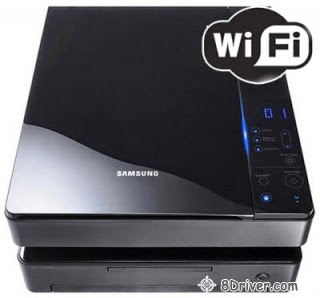 Download Samsung SCX-4500W printers driver – setting up guide